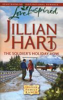 The Soldier's Holiday Vow