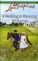 A Wedding in Wyoming