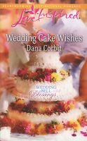 Wedding Cake Wishes