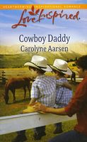 Cowboy Daddy // Western Hearts