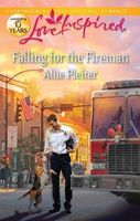 Falling for the Fireman