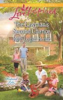 The Lawman's Second Chance
