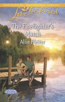 The Firefighter's Match