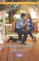 Her Valentine Sheriff