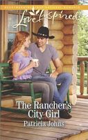 The Rancher's City Girl