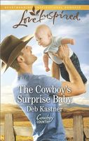 The Cowboy's Surprise Baby