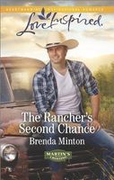 The Rancher's Second Chance