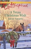 A Texas Christmas Wish