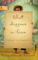 What Happens In Paris (Stays In Paris?)