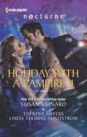 Holiday with a Vampire 4: Bright Star