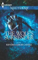 The Wolf's Surrender