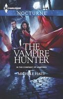 The Vampire Hunter