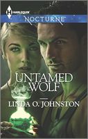 Untamed Wolf