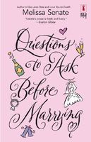 Questions To Ask Before Marrying