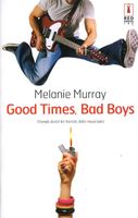 Melanie Murray's Latest Book