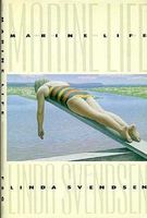 Cover of Marine Life by Linda Svendsen