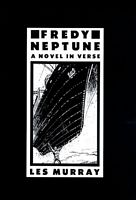 Cover of Fredy Neptune by Les Murray