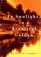 In Sunlight, in a Beautiful Garden