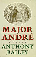 Major Andre