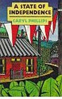Caryl Philips's Latest Book