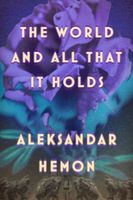 Aleksandar Hemon's Latest Book