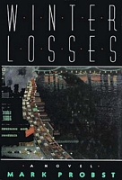 Mark Probst's Latest Book