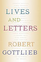 Lives and Letters