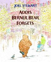 Addis Berner Bear Forgets