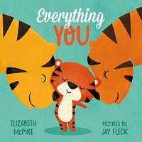 Elizabeth McPike's Latest Book