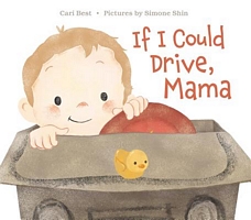 If I Could Drive, Mama