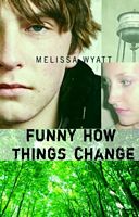 Melissa Wyatt's Latest Book