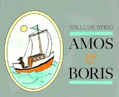 Amos and Boris