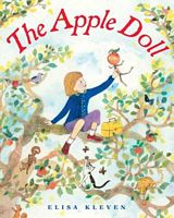 The Apple Doll