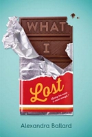 What I Lost