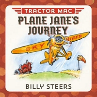Plane Jane's Journey