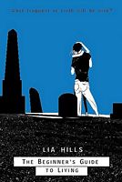 Lia Hills's Latest Book