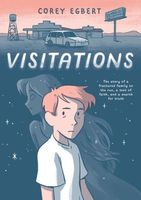 Corey Egbert's Latest Book