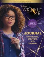 A Wrinkle in Time Journal