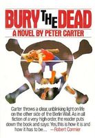 Peter Carter's Latest Book