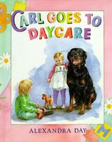 Carl Goes to Daycare