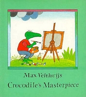 Crocodile's Masterpiece