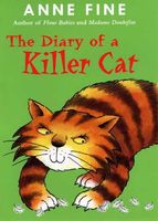 Diary of a Killer Cat