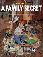 Hardcover edition cover