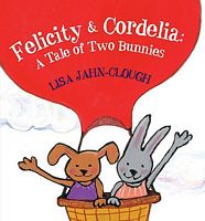 Felicity & Cordelia