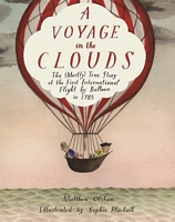 A Voyage in the Clouds