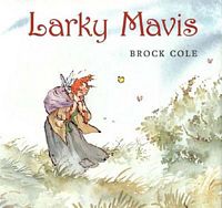 Larky Mavis