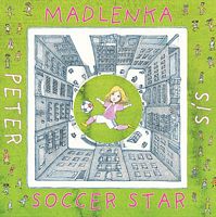 Madlenka Soccer Star