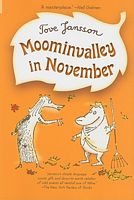 Moominvalley in November