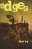 Cover of Edges by Lena Roy