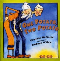 One Potato, Two Potato